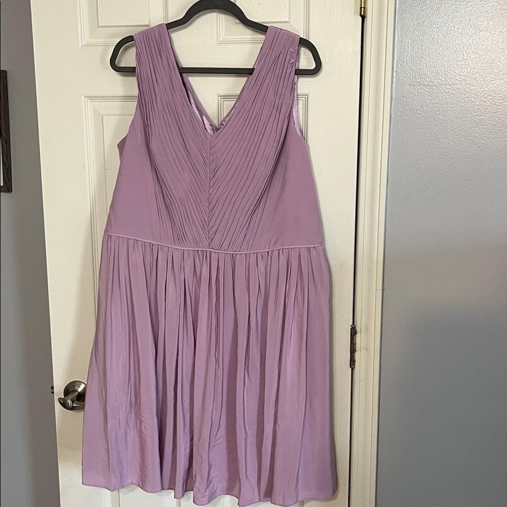 Boden dress